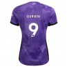 Damen Fußballbekleidung Liverpool Darwin Nunez #9 3rd Trikot 2023-24 Kurzarm